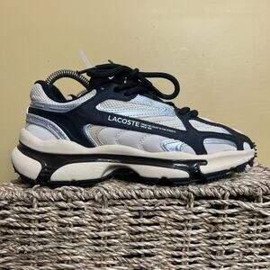 Lacoste textile L003 2k24 Women size 6